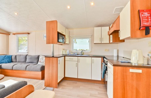 Cowes House | Bluebell