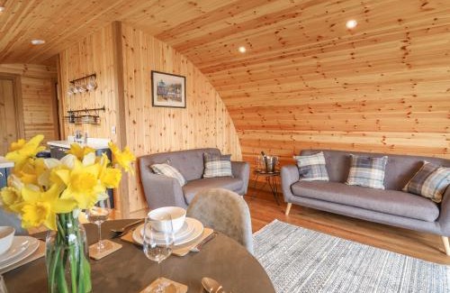 St Harmon House | Bluebell