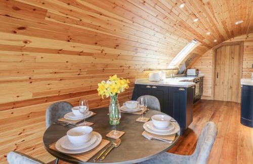 St Harmon House | Bluebell