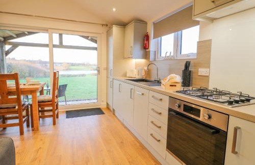 Swadlincote House | Bluebell