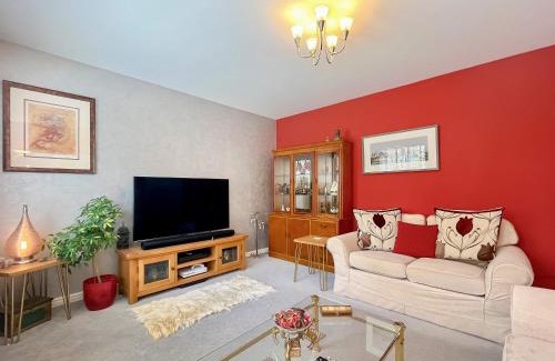 Frome House | Bluebell House