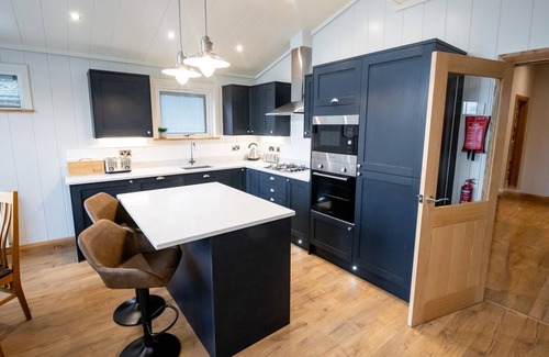 Gargrave Cottage | BLUEBELL LODGE, family friendly, luxury holiday cottage in Gargrave