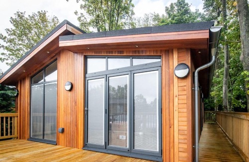 Gargrave House | Bluebell Lodge