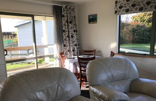 Longlands Cottage | Bluebell Lodge - One Bedroom Cottage Rural Setting