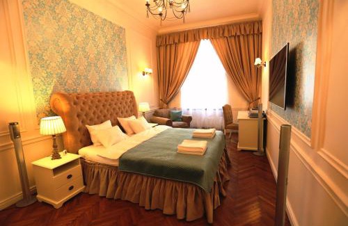 Piasek Połnoc Apartment | Blueberry Apartments