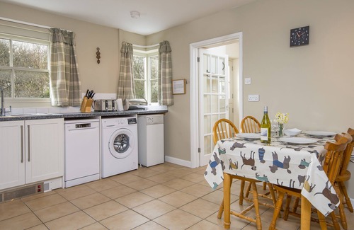 Solva Cottage | Blueberry Cottage, Holiday cottage Solva, Sleeps 6, 3 bedrooms, bathrooms