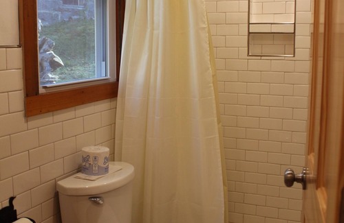 Long Lake Hotel | Blueberry Hill Motel