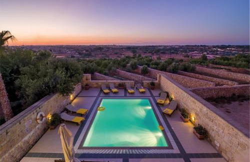 Zejtun Villa | Blueberry Hills