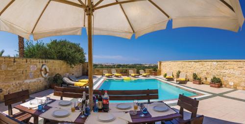 Zejtun Villa | Blueberry Hills