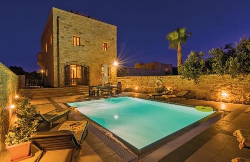 Zejtun Villa | Blueberry Hills