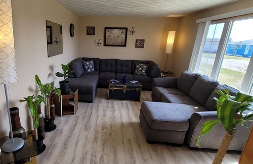 Cape Breton Regional Municipality Bed & Breakfast | Blueberry Hilltop Hideaway