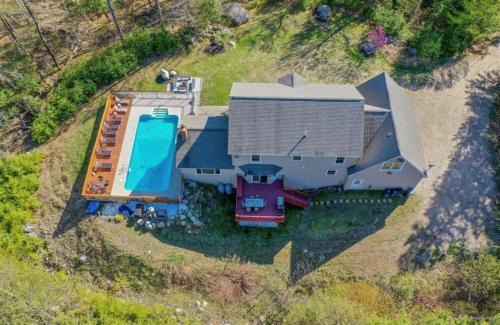 South Casco House | BLUEBERRY MORE LIMIT 17 home