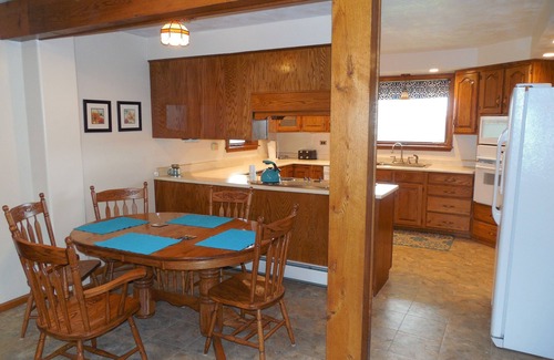 Maple View House | Blueberry Pond - Large Home on 140 acres: Upstate NY, Salmon River, Lake Ontario
