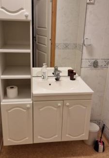 Levanger Apartment | Blueberry road