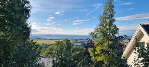 Levanger Apartment | Blueberry road