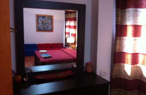 Katzrin Hotel | Blueberry Rooms