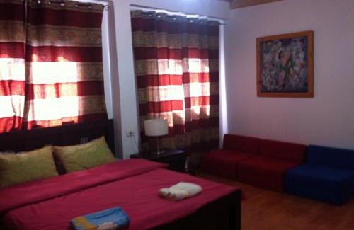 Katzrin Hotel | Blueberry Rooms