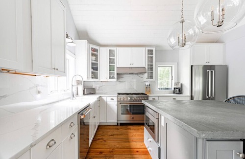 Stone Ridge Apartment | Blueberry Woods
