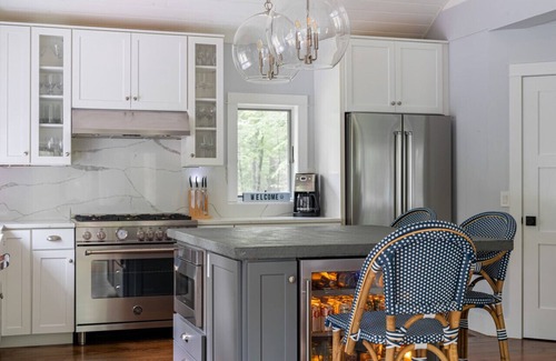 Stone Ridge Apartment | Blueberry Woods