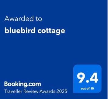 Angaston Bed & Breakfast | bluebird cottage