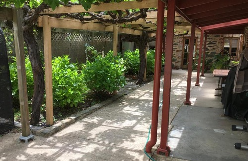 Angaston Bed & Breakfast | bluebird cottage