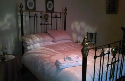 Angaston Bed & Breakfast | bluebird cottage