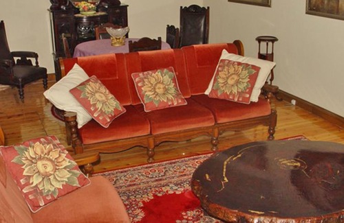 Angaston Bed & Breakfast | Bluebird Cottage Barossa escape