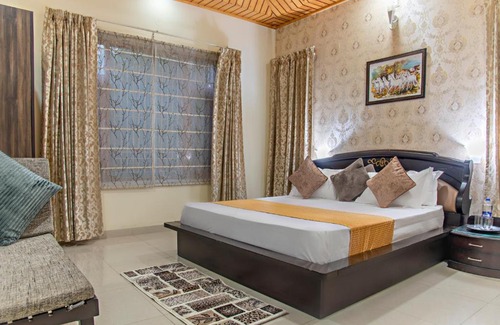 Kuthar House | Bluebird Cottage