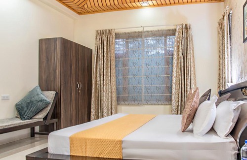 Kuthar House | Bluebird Cottage