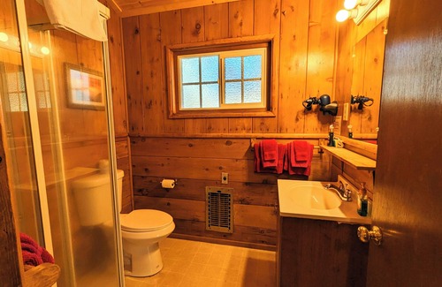 Idyllwild Cabin | Bluebird Cottage Inn