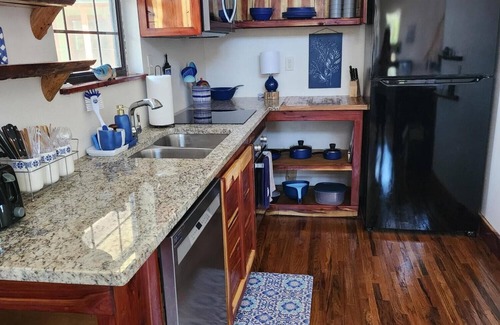 Cayuga Cottage | Bluebird Cottage Right on the Lake!