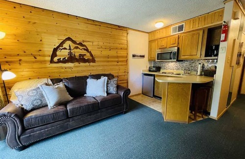 Ruidoso Condo | Bluebird Day (#228) S