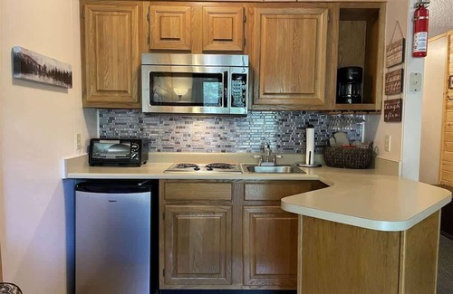 Ruidoso Condo | Bluebird Day (#228) S