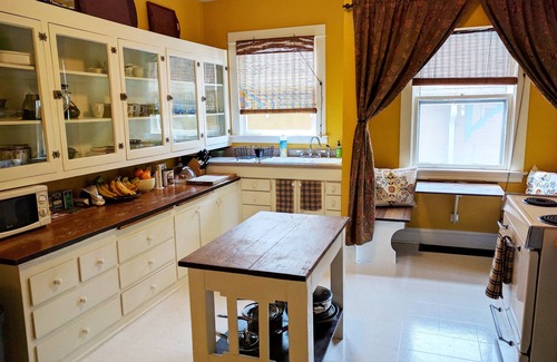 Richmond Bed & Breakfast | Bluebird Guesthouse