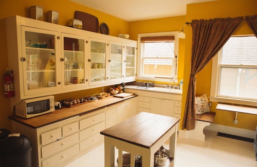 Richmond Bed & Breakfast | Bluebird Guesthouse