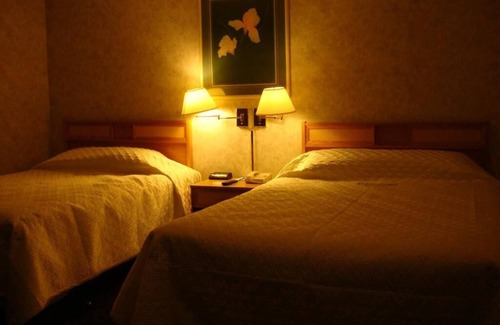 Melfort Hotel | Bluebird Hotel