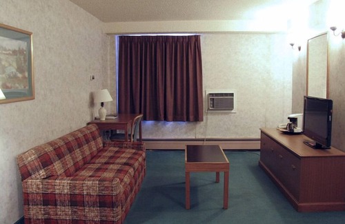 Melfort Hotel | Bluebird Hotel