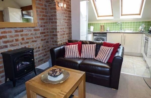 Coniston Cottage | Bluebird Loft