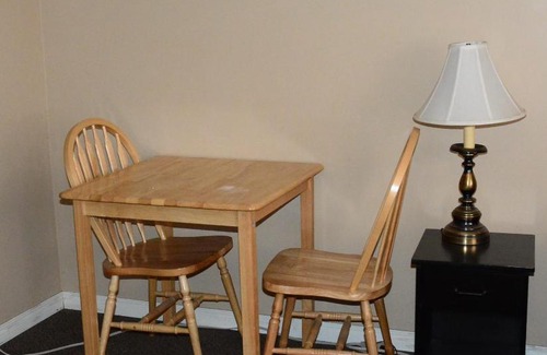 Port Alberni Hotel | Bluebird Motel