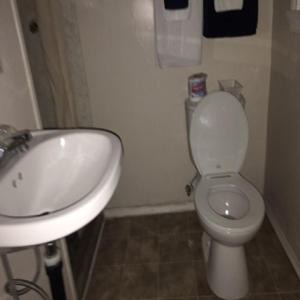 Port Alberni Hotel | Bluebird Motel