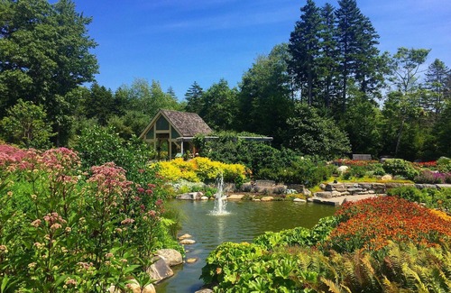 Ocean Point House | Bluebird Ocean Point | Sea Kist Oceanfront Cottage | Near Grimes Cove Beach