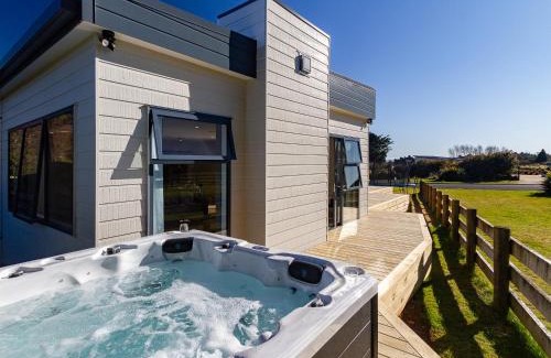 Ohakune House | Bluebird on Snowmass - Ohakune Holiday Home