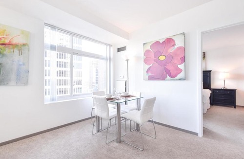 East Cambridge Apartment | Bluebird Suites near MIT
