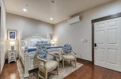 Elk City Hotel | Bluebird