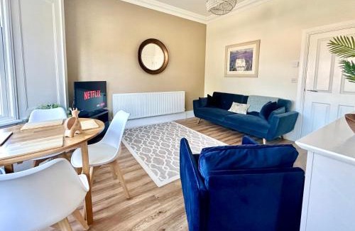 York Apartment | Bluebridge Cluster