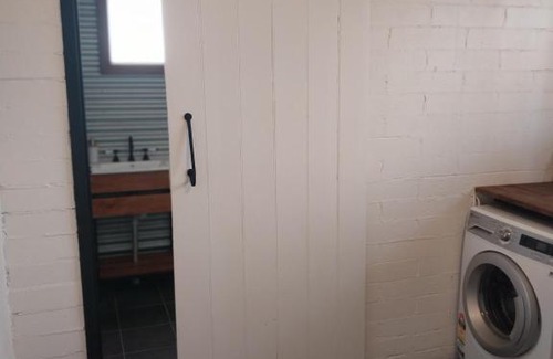 Wirreanda House | Bluebush Shed @ Cradock