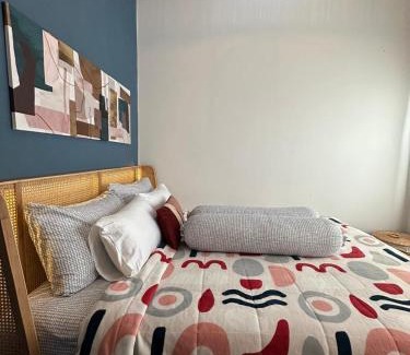 West Cirebon Villa | BlueDomeHouse Lt 1