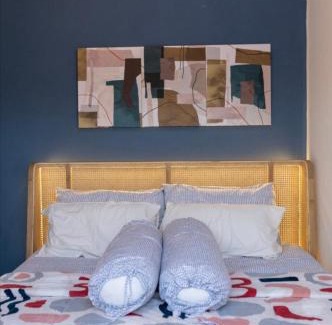 West Cirebon Villa | BlueDomeHouse Lt 1