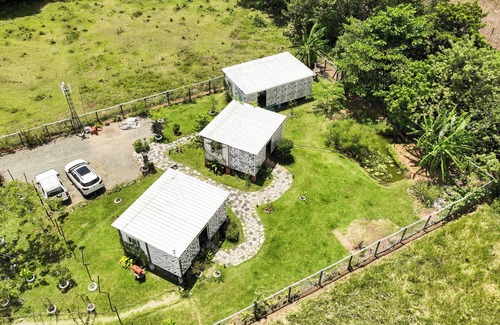 Jarabacoa House | BlueEcolandia