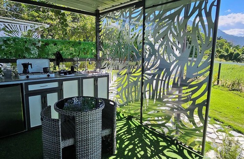 Jarabacoa House | BlueEcolandia